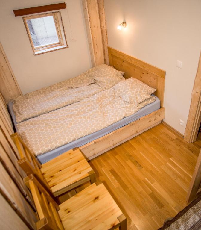 Alexander Apartments Tartu Rum bild